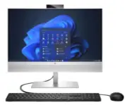 HP EliteOne 870 G9 AIO 27' QHD TOUCH Intel i5-13500 vPRO 16GB DDR5 512GB SSD