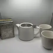 For Life Stump Teapot Harney Sons Wedding Set