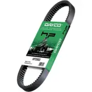 Dayco HP High-Performance Belt for 2003-2005 Polaris Magnum 330 2x4 ATV