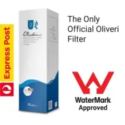 FR5910 Oliveri Inline Water Filtration Replacement Cartridge - Express Post