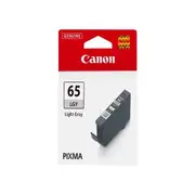 Canon CLI65LGY Light Grey Ink Tank for PIXMA PRO200