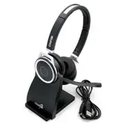 ChatBit UC CB96BT Passive Noise Cancelling Headset Bluetooth 4.2 [CB96BT]