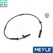 SENSOR WHEEL SPEED 314 899 0102 FOR BMW X3F25X4F26 N57D30A/B N52B30BF/A N55B30