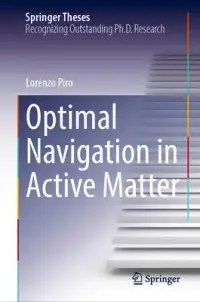在飛比找博客來優惠-Optimal Navigation in Active M