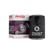 Ryco SynTec Oil Filter for Jeep Overlander Renegade Sportsman WAGONEER Petrol
