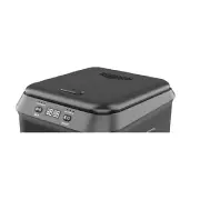 Kitchen Composter Bin Brown Bin Brown Bin Brown