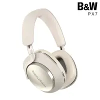 在飛比找博客來優惠-B&W PX7 S2 ANC 無線藍牙耳機 灰色