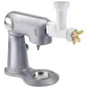 Cuisinart Pasta Extruder Attachment For Sm-50 Series Stand Mixers (Damaged Box)