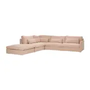 Island Modular Sofa