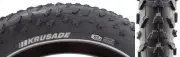 Sunlite Krusade 20x4.0 Wire TPI 20 Bk/Blk