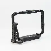 Light Weight Camera Hand Grip Cage Handle Metal Protect Base Holder For Nikon Z8