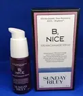 Sunday Riley B3 Nice 10% Niacinamide Serum 1 Fl Oz New