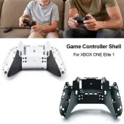 Gaming Gamepad Housing Shell Game Controller Faceplate for XBOX ONE Elite 1