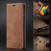 For Samsung S24 S23 S22 S21 S20 Plus A16 A53 Flip Leather Card Wallet Case Cover