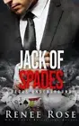 Jack of Spades: A Mafia Romance (Vegas Underground) by Rose, Renee