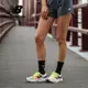 【New Balance】 慢跑鞋_白綠色_女性_WFCXLA4-D楦