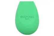 EcoTools, Bioblender, Compostable Makeup Sponge + Natural Infusions, Green, 1 Sponge