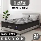 Duchess Mattress Queen Double King Single COOL-GEL Memory Foam Pocket Spring