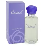 Casual by Paul Sebastian Fine Parfum Spray 4 oz for Women