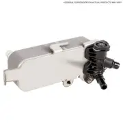 For Nissan Armada & Pathfinder Transmission Cooler GAP (for: Nissan)
