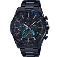 在飛比找蝦皮商城優惠-CASIO EDIFICE EQB-1000XDC-1A 黑