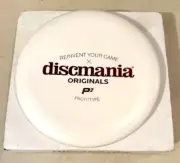 Discmania Pair of D-Line P2 Prototypes w/ RED Stamp 176g NEW. IN HAND. FAST SHIP