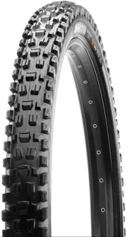 Maxxis Assegai 3C MaxxGrip DH TR Tubeless Folding MTB Tyre