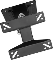 CAXUSD 1pc Tv Stand Adjustable Tv Holder Tv Mount Swivel Tv Mount