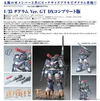 在飛比找露天拍賣優惠-【上士】預購12月免訂金 代理版 MF 1/35 Get T