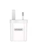 Travel Wall Charger Power Plug Adapter UK Plug