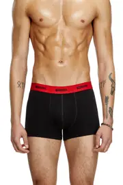 [Diesel] Diesel - 3-pack of boxer briefs - Trunks - Man - Multicolor S Multicolor