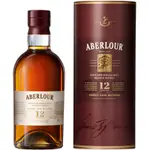 [Aberlour] Aberlour 12YO Scotch Whisky 700mL