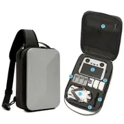 Mini 3 Pro Drone Bag Hard Shell Shoulder Bag for Dji Mini 3 Accessories