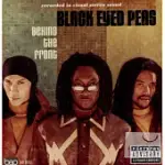 THE BLACK EYED PEAS / BEHIND THE FRONT