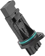 MAX COOL Mass Air Flow Meter Sensor MAF Suitable for Nissan Patrol GU 3.0TD Pulsar N16 Maxima A33
