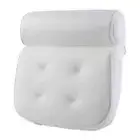 Bathtub Pillow 3D Mesh Tub Pillow Ergonomic Spa Pillow for Women Wife Girlfriend