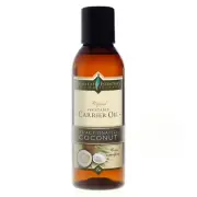 Gumleaf Essentials - Fractionated Coconut Carrier Oil - 125ml