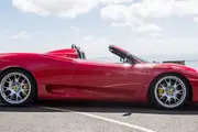 Ferrari 1 Hour Drive Plus Photo - Dromana