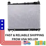 For Toyota Echo 2000 2001 2002 2003-2005 1.5L Radiator TO3010134/ 16400-21071 (for: Toyota)