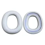 Comfortable Ear Pads Replacement for G735 Headset Noise Cancelling Earmuff