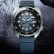 SEIKO 精工 PROSPEX系列 鬼蝠魟 防水200米 潛水機械腕錶 (SRPF77K1/4R36-06Z0H)