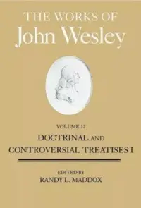 在飛比找博客來優惠-The Works of John Wesley