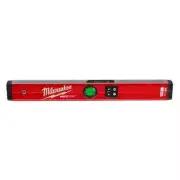 Milwaukee MLDIG24 24" REDSTICK Digital Level w/ PIN-POINT Measurement Technology