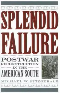 在飛比找博客來優惠-Splendid Failure: Postwar Reco