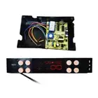 Kitchen Hood Electronic Switchboard Range Hood Component PCBA Texture for Hood