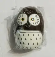 Japanese Nesting Matryoshka Doll -Owl