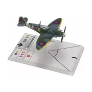 Ares Wings of Glory Spitfire Mk. IX - Beurling Pack VG+