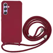 For Samsung Galaxy A54 5G TPU Crossbody Case
