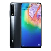 TCL 20 5G (Dual Sim, 128GB/6GB, 6.67'') - Mist Grey