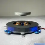 DIY 磁懸浮 磁懸浮機芯 磁懸浮套件 磁懸浮 DIY月球燈磁懸浮裸機